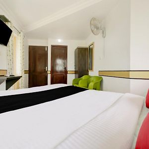Collection O 75308 Floatel International Beach Resort